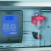 Stationary sampler with vacuum technology PB-S/1 Sampler 230 V/ 50 Hz - WTW Germany